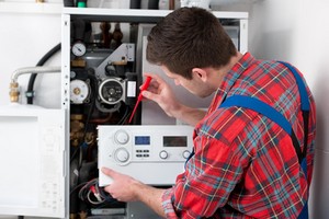 heating repairs replacement colorado springs